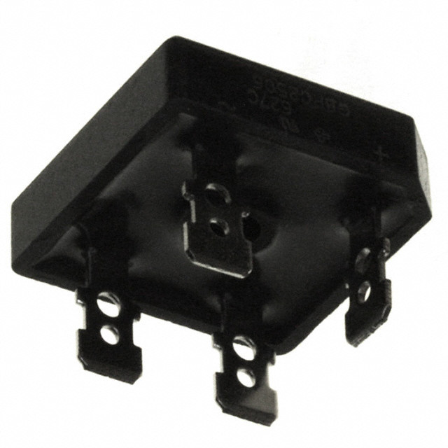 GBPC2506-E4/51 Image 